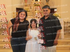 Photography #183578 from Comunión Santa Clara 4to JS 11-10-2025