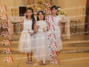 Photography #183580 from Comunión Santa Clara 4to JS 11-10-2025