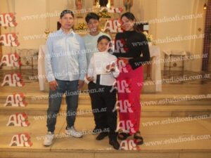 Photography #183588 from Comunión Santa Clara 4to JS 11-10-2025