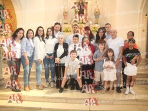 Photography #183593 from Comunión Santa Clara 4to JS 11-10-2025