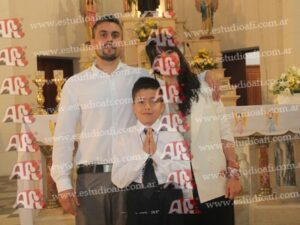 Photography #183598 from Comunión Santa Clara 4to JS 11-10-2025