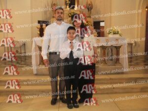 Photography #183600 from Comunión Santa Clara 4to JS 11-10-2025