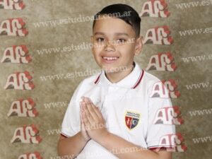 Photography #183645 from Comunión I.I.C.C 5 A 18-10-25