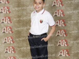 Photography #183647 from Comunión I.I.C.C 5 A 18-10-25