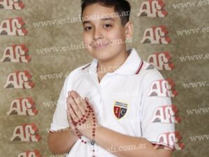 Photography #183649 from Comunión I.I.C.C 5 A 18-10-25