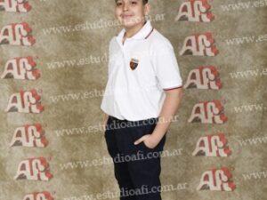 Photography #183651 from Comunión I.I.C.C 5 A 18-10-25