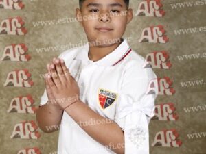 Photography #183652 from Comunión I.I.C.C 5 A 18-10-25