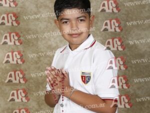 Photography #183657 from Comunión I.I.C.C 5 A 18-10-25