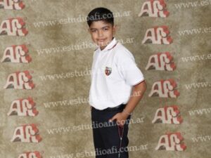 Photography #183659 from Comunión I.I.C.C 5 A 18-10-25