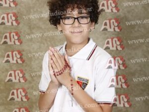 Photography #183661 from Comunión I.I.C.C 5 A 18-10-25