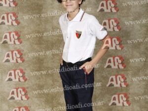 Photography #183663 from Comunión I.I.C.C 5 A 18-10-25