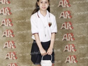 Photography #183667 from Comunión I.I.C.C 5 A 18-10-25