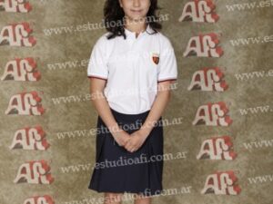 Photography #183671 from Comunión I.I.C.C 5 A 18-10-25