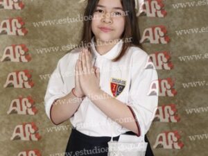 Photography #183677 from Comunión I.I.C.C 5 A 18-10-25