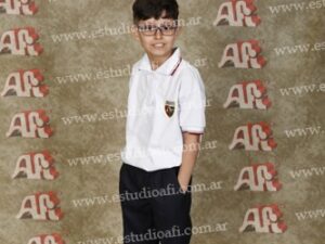 Photography #183683 from Comunión I.I.C.C 5 A 18-10-25