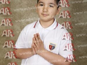 Photography #183685 from Comunión I.I.C.C 5 A 18-10-25