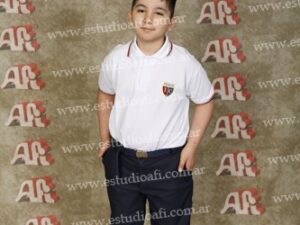 Photography #183687 from Comunión I.I.C.C 5 A 18-10-25