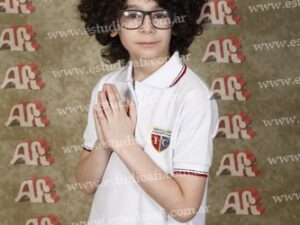 Photography #183688 from Comunión I.I.C.C 5 A 18-10-25