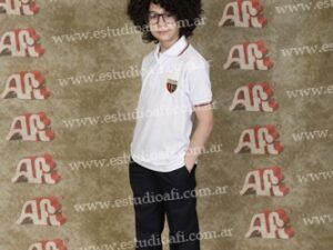 Photography #183691 from Comunión I.I.C.C 5 A 18-10-25