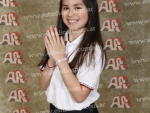 Photography #183693 from Comunión I.I.C.C 5 A 18-10-25