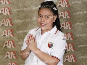 Photography #183697 from Comunión I.I.C.C 5 A 18-10-25