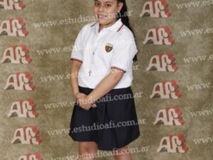 Photography #183699 from Comunión I.I.C.C 5 A 18-10-25