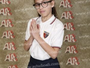 Photography #183701 from Comunión I.I.C.C 5 A 18-10-25