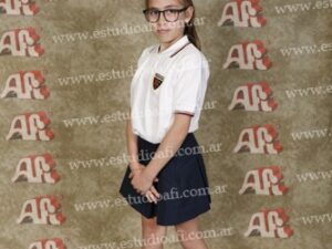 Photography #183703 from Comunión I.I.C.C 5 A 18-10-25