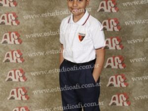 Photography #183707 from Comunión I.I.C.C 5 A 18-10-25