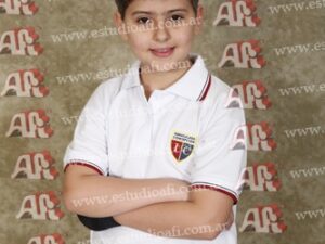 Photography #183709 from Comunión I.I.C.C 5 A 18-10-25