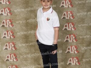 Photography #183711 from Comunión I.I.C.C 5 A 18-10-25