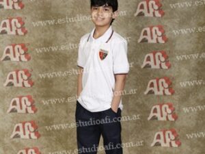 Photography #183715 from Comunión I.I.C.C 5 A 18-10-25