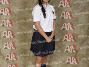 Photography #183719 from Comunión I.I.C.C 5 A 18-10-25