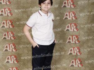 Photography #183727 from Comunión I.I.C.C 5 A 18-10-25