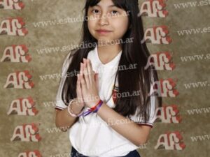 Photography #183729 from Comunión I.I.C.C 5 A 18-10-25