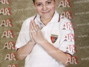 Photography #183733 from Comunión I.I.C.C 5 A 18-10-25