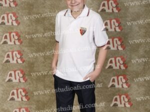 Photography #183735 from Comunión I.I.C.C 5 A 18-10-25