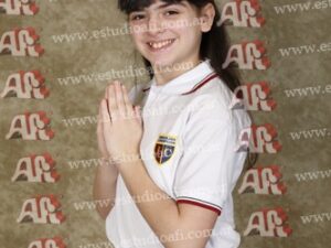 Photography #183737 from Comunión I.I.C.C 5 A 18-10-25