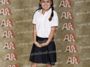 Photography #183743 from Comunión I.I.C.C 5 A 18-10-25