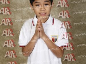 Photography #183745 from Comunión I.I.C.C 5 A 18-10-25