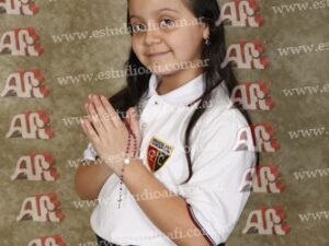 Photography #183749 from Comunión I.I.C.C 5 A 18-10-25