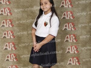 Photography #183751 from Comunión I.I.C.C 5 A 18-10-25