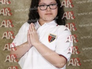 Photography #183753 from Comunión I.I.C.C 5 A 18-10-25