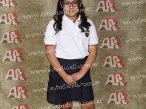 Photography #183759 from Comunión I.I.C.C 5 A 18-10-25