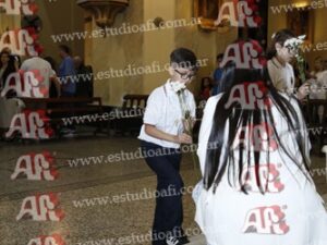 Photography #183761 from Comunión I.I.C.C 5 A 18-10-25