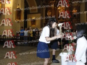 Photography #183763 from Comunión I.I.C.C 5 A 18-10-25