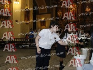 Photography #183769 from Comunión I.I.C.C 5 A 18-10-25