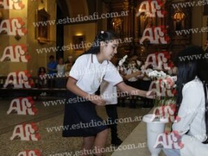 Photography #183771 from Comunión I.I.C.C 5 A 18-10-25