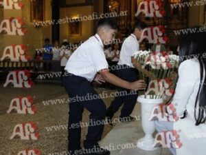 Photography #183774 from Comunión I.I.C.C 5 A 18-10-25