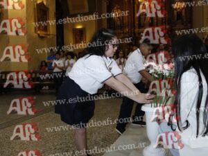 Photography #183776 from Comunión I.I.C.C 5 A 18-10-25